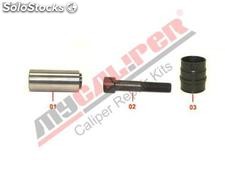 Caliper Rubber Bush &amp; Guide Repair Kit