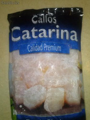 Callo Catarina - Foto 2