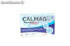 CALMAG Magnésium marin 300 mg + Vitamine B6 30 gélules