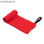 Calpe 30X30 towel red ROTW7101S160 - Foto 5