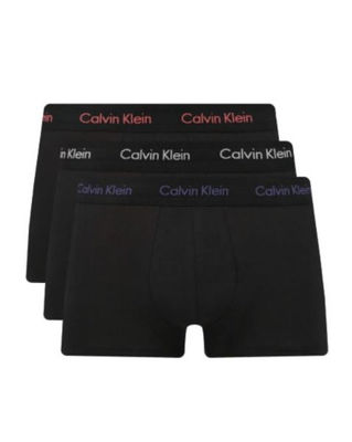 Calvin Klein bokserki 3 pack hurt oryginal - Zdjęcie 2