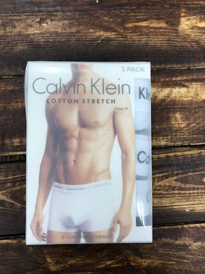 Calvin Klein Bokserki meskie - Zdjęcie 2