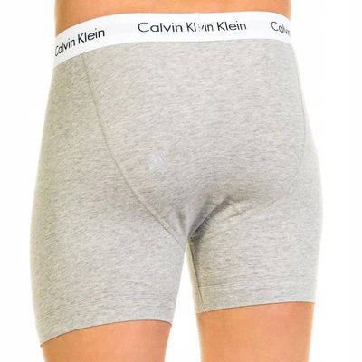 Calvin Klein bokserki męskie 2pak - Zdjęcie 4