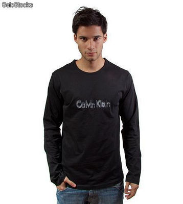 Calvin-klein - camisa homem