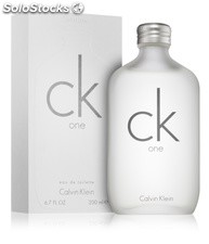 Calvin Klein edt 200 ml