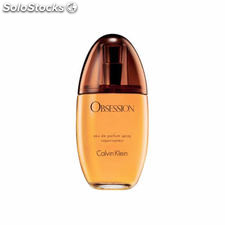 Calvin Klein obsession Eau de Parfum 50 ml