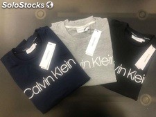 Calvin Klein sweatshirt bluza hurt