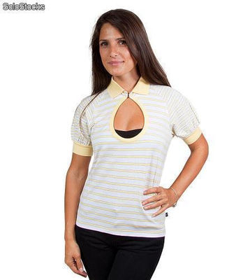 Calvin Klein - t-shirt kobieta
