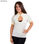 Calvin klein - Tee-shirt blanc femmes - 1