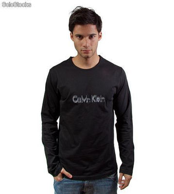 Calvin-klein - Tee-shirt homme