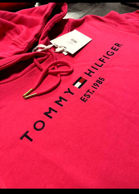 Calvin Klein Tommy Hilfiger Bluzy hurt - faktura vat - Zdjęcie 3