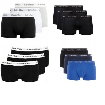 Calvin Klein Tommy Hilfiger Bokserki Boxer Shorts Underwear