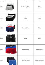Calvin Klein Tommy Hilfiger Bokserki Boxer Shorts Underwear Men