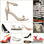 Calzado mujer palet mix marcas europe heel - Foto 2