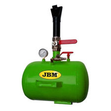 Calzadora de neumáticos portátil JBM