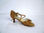 calzature da ballo con suola in bufalo vari modelli tutti made in italy - Foto 3