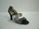 calzature da ballo con suola in bufalo vari modelli tutti made in italy - Foto 4