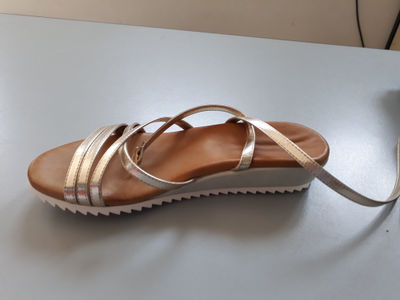 calzature donna stock - Foto 3