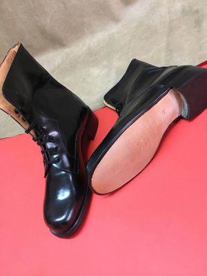 calzature uomo vintage - Foto 2