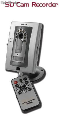 Cam Recoder Impianto di videosorveglianza digitale con DVR - Foto 2