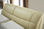 Cama de cuero real, cama tapizada en cuero genuino modelo TR112 - Foto 2