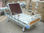 Cama de hospital com 4 manivelas - Foto 2