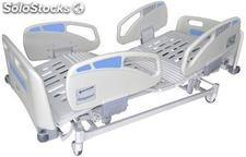 Cama electrica con cpr mecanico