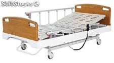 Cama electrica para sala de enfermera(cama cuidados para casa)