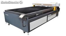 cama máquina de corte por láser BCL-B series