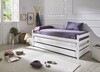 cama nido madera maciza