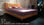 Cama tapizada de cuero real modelo DM-2, cama tapizada de ceuro real - 1