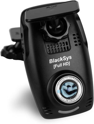 Cámara Blacksys CF-100 DVR para coche (caja negra) - Foto 3