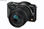 Cámara de fotos Panasonic Lumix GF3 DMC-GF3KEC-K Outlet Full HD 12.1Mp zoom 2x - 1