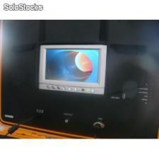 cámara de video-inspección de alcantarillado - Foto 4
