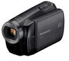 Cámara de vídeo Panasonic SDR-S7E-K Outlet negro