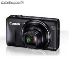 Camara digital canon power shot sx600 hs 16mp/ zoom plus 36x/ zo 18x/ 3/ full hd