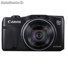 Camara digital canon power shot sx710 hs 20.3mp/ zoom 60x/ zo 30x/ 3/ full hd/