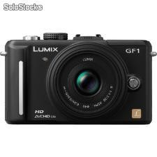 Camara Digital Panasonic Câmera Digital Lumix DMC-GF1 12.1MP