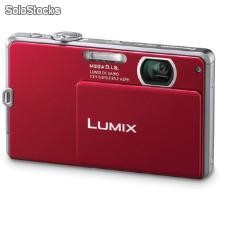 Camara Digital Panasonic lumix DMC-FP1 12.1MP
