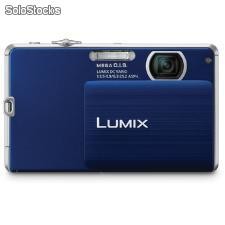 Camara Digital Panasonic lumix DMC-FP3 14.1MP