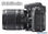 Camara Digital slr marca Nikon modelo D90, lente 18-115. Absolutamente Nueva - 1
