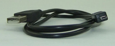 Cámara digital Sony W370 W330 MINI8P cable W320 W310 W190 W180 datos