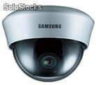 Cámara Domo fijo Samsung SCC-B5368P