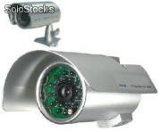 Camara Infrarroja ccd Sony SuperHad 420 tvl