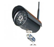 Cámara IP de vigilancia al aire libre cámara inalámbrica
