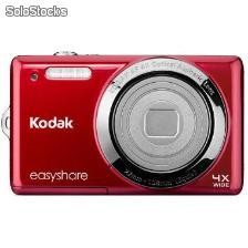 Camara Kodak Easy Share M522