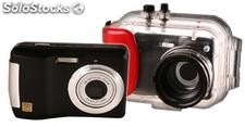 Camara para Buceo Intova IC10