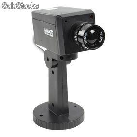 Camara Simular VIDEO Vigilancia con Detector de incluido.