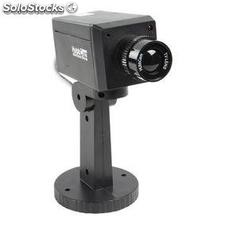 Camara para Simular VIDEO Vigilancia con Detector de Movimiento incluido.