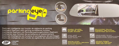 Cámara para Vehículos 360 antivandalismo Parking Eye con vigilancia en Parking - Foto 3